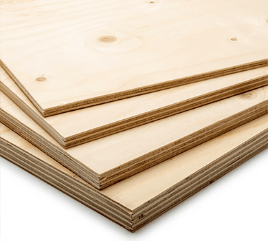 Water Resistant Plywood