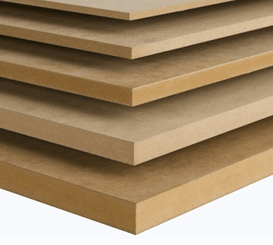 MDF