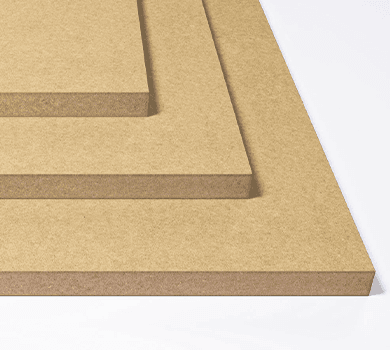 Fire Retardant MDF Light