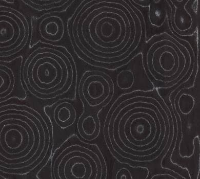 Sushi Dark Grey 18.34