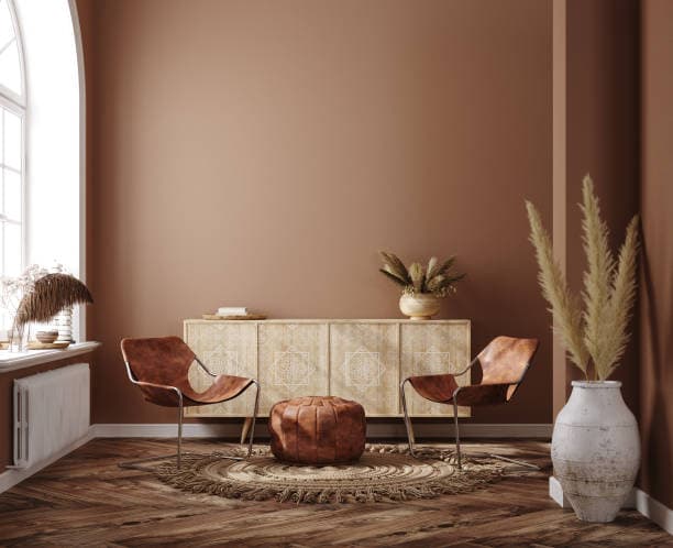 AEL furniture showcase