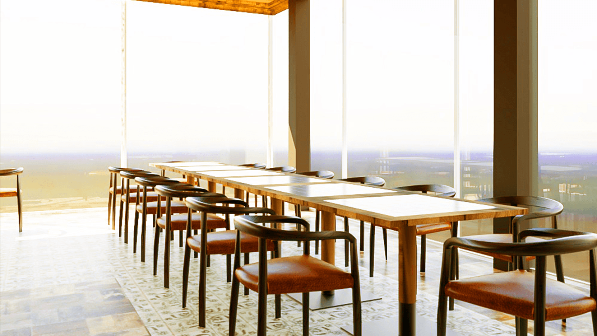 Restorant